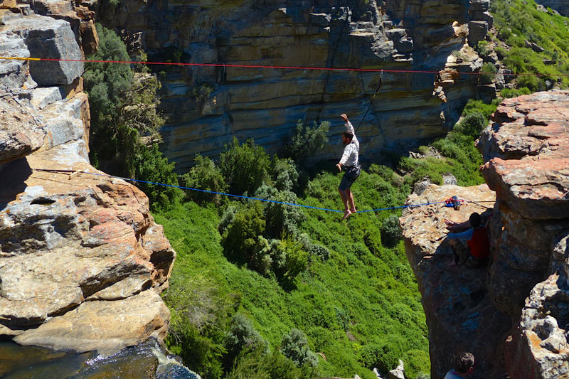 South Africa
